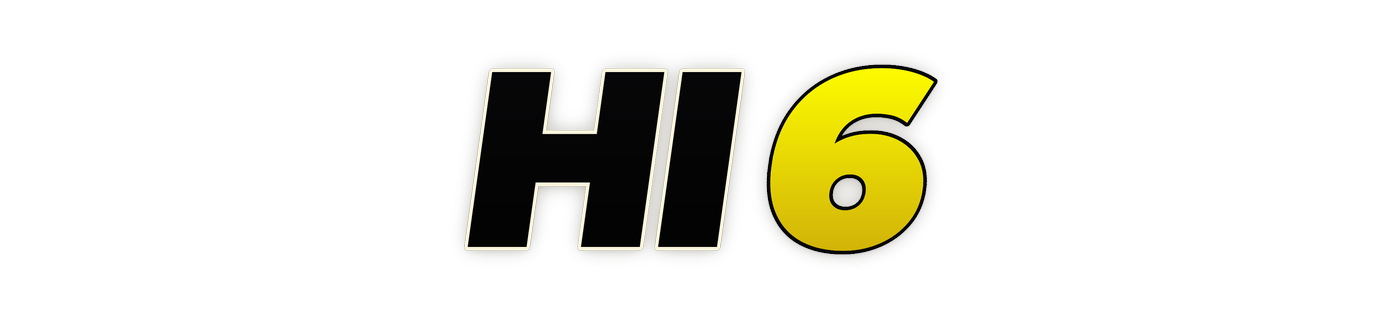 hi6 logo